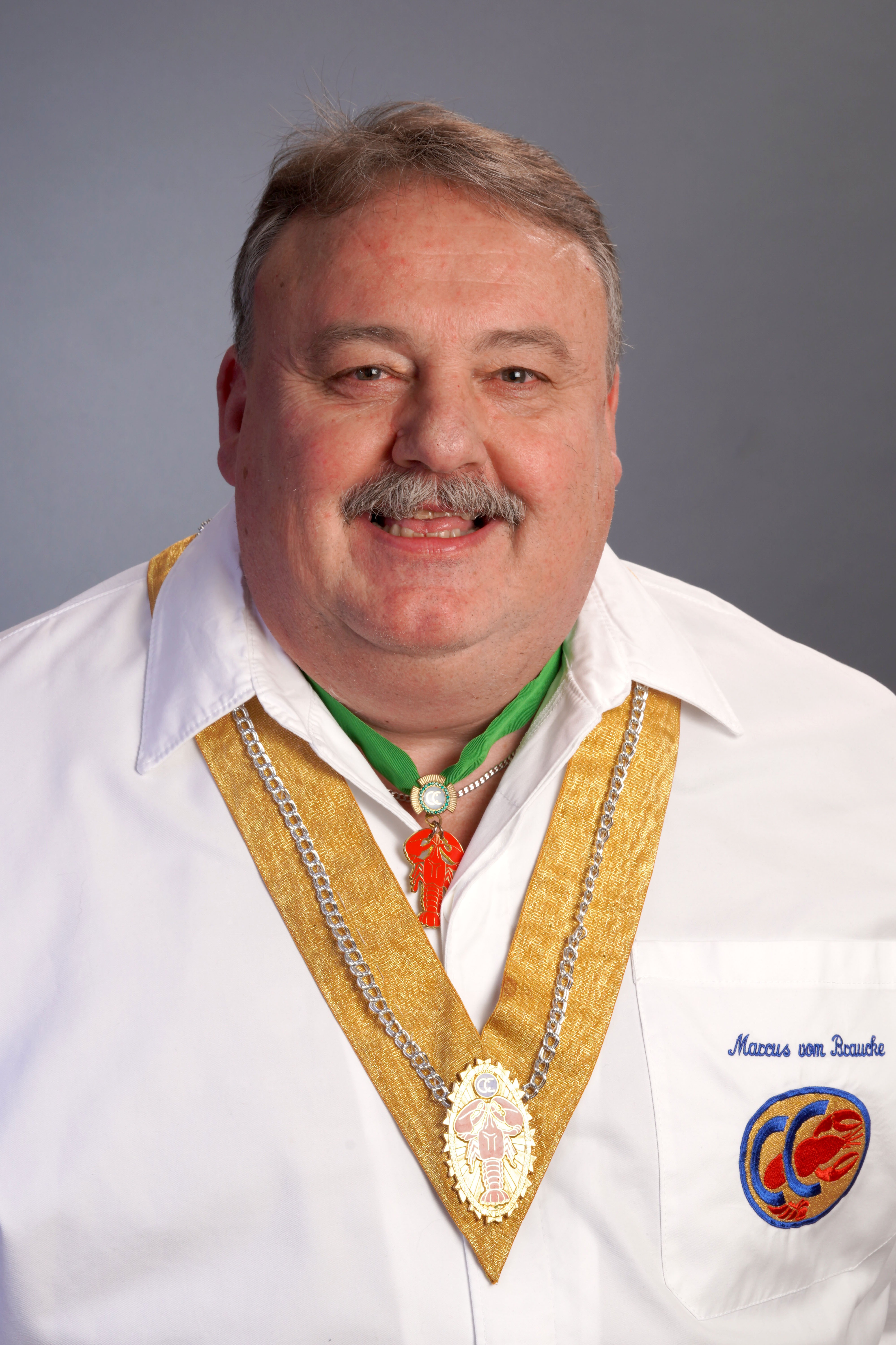 Marcus vom Braucke