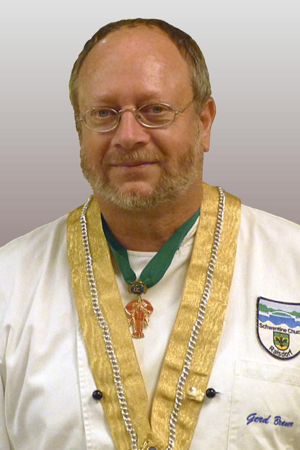 Gerd Brauer