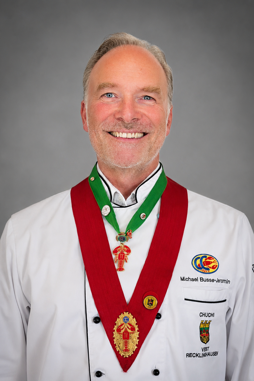 Michael Busse-Jeromin