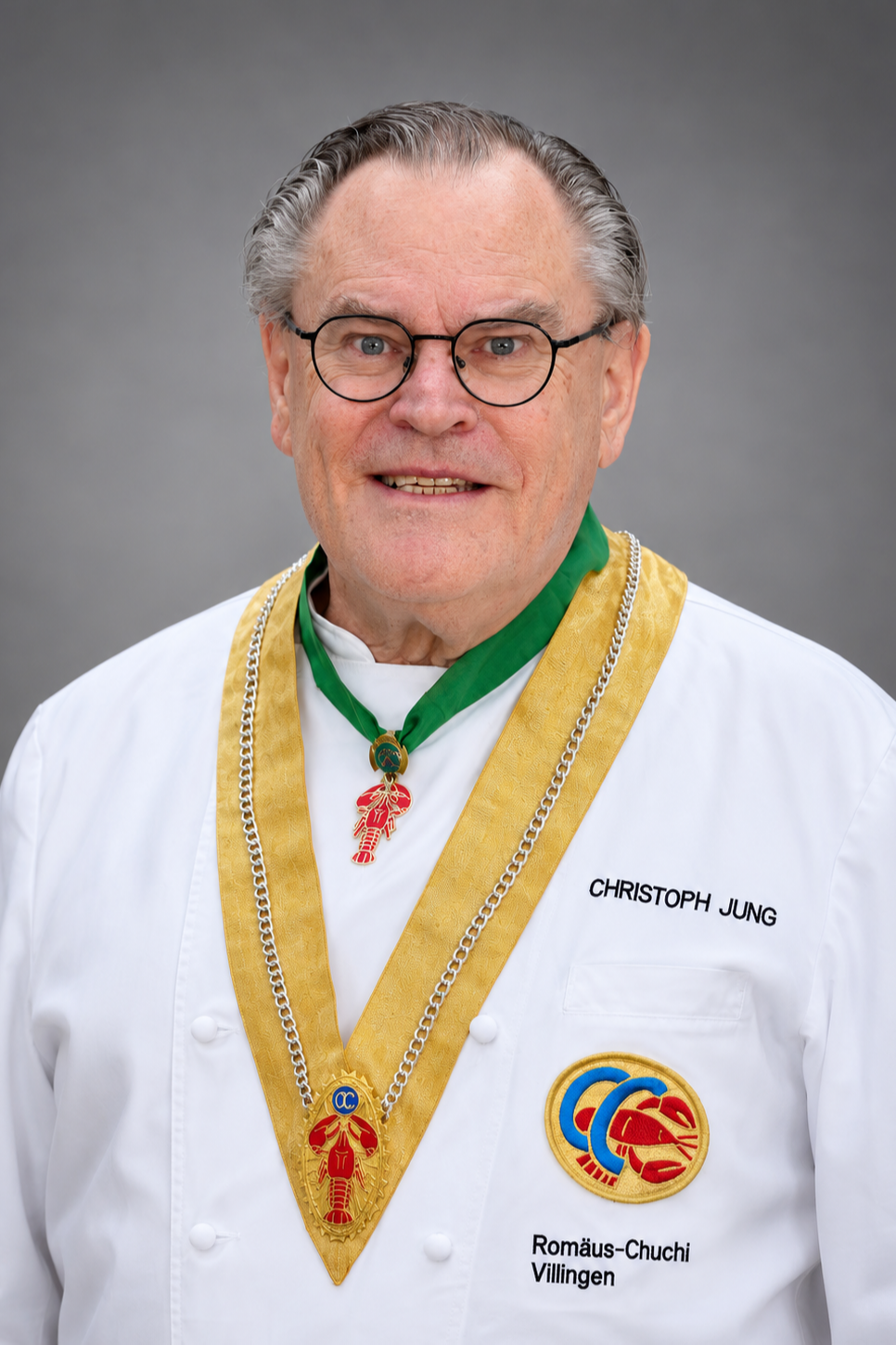 Dr. Christoph Jung