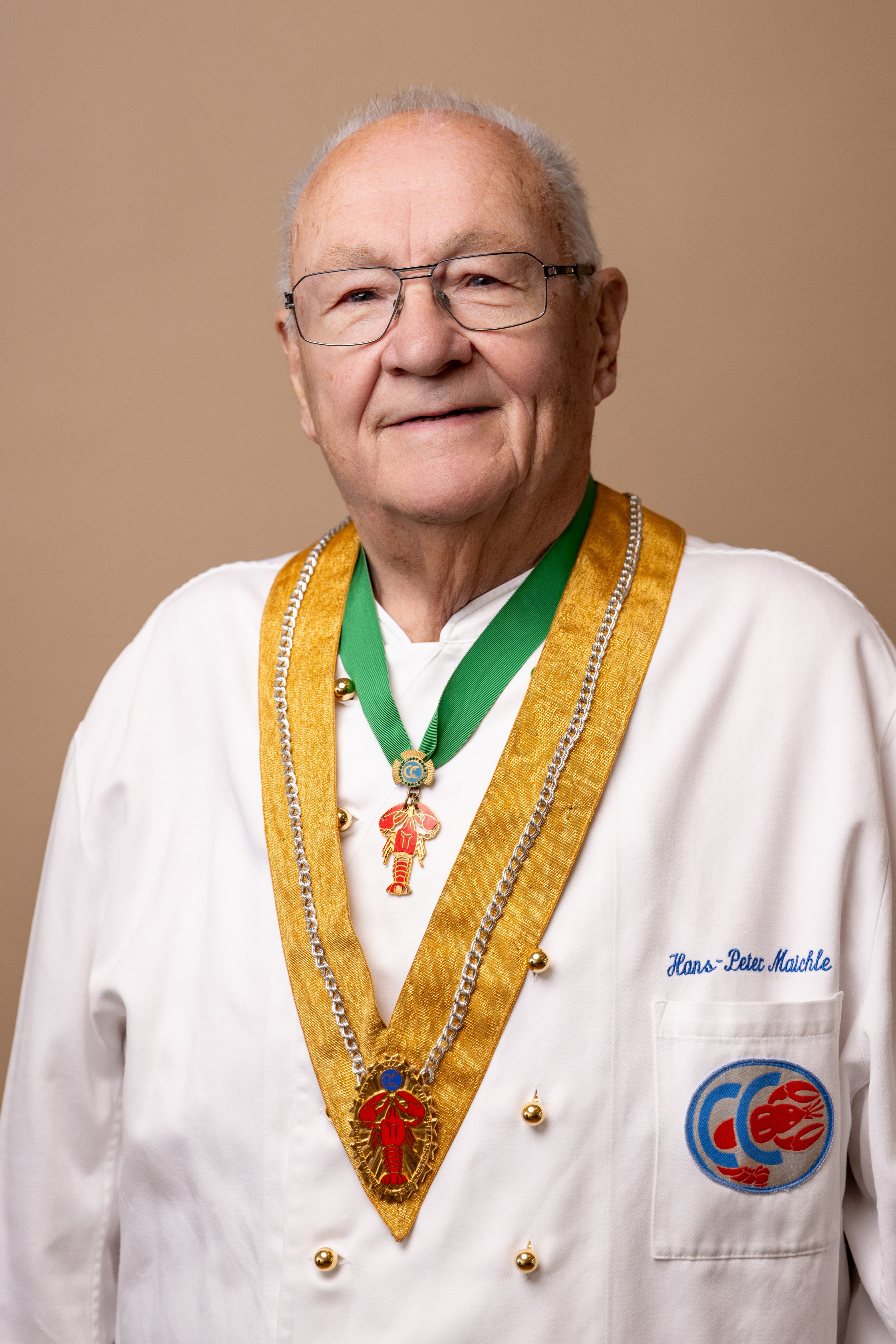 Hans-Peter Maichle 