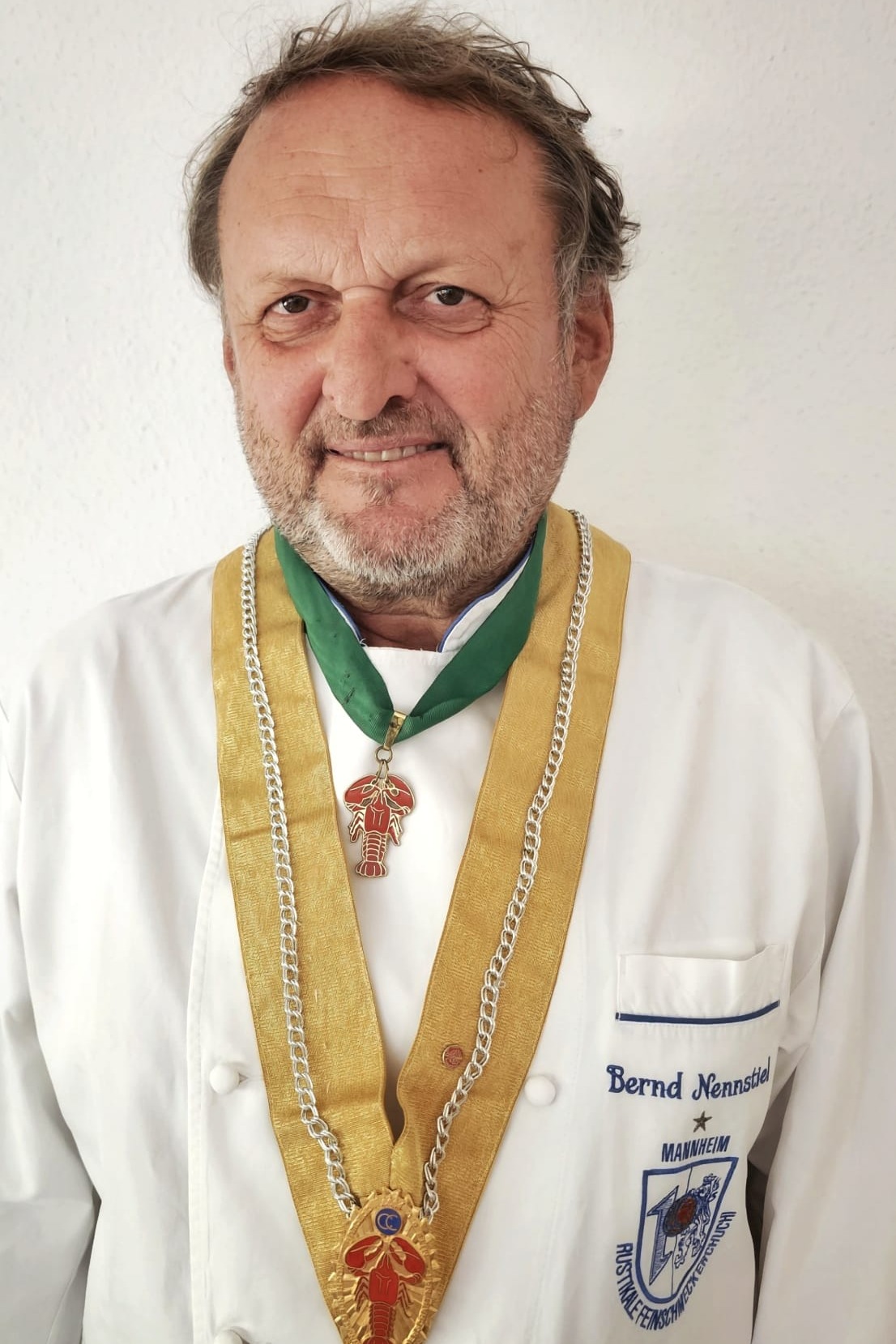 Bernd Nennstiel