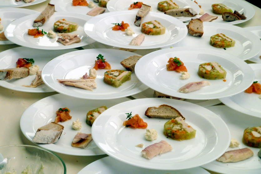 Ordensprovinzfest Baden-Württemberg 2012