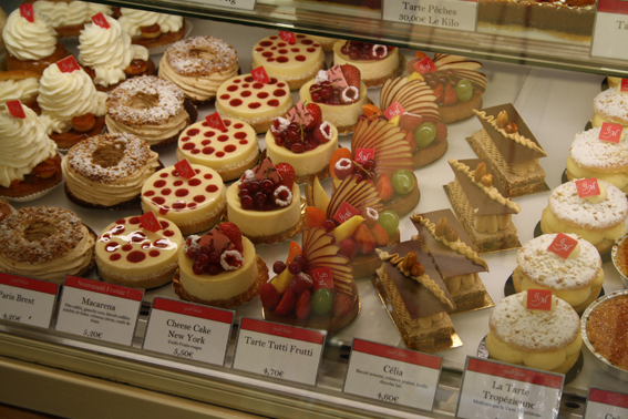 50 Jahre Reuchlin Chuchi Pforzheim 2013 in Paris