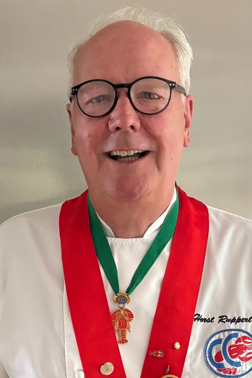 Horst Ruppert