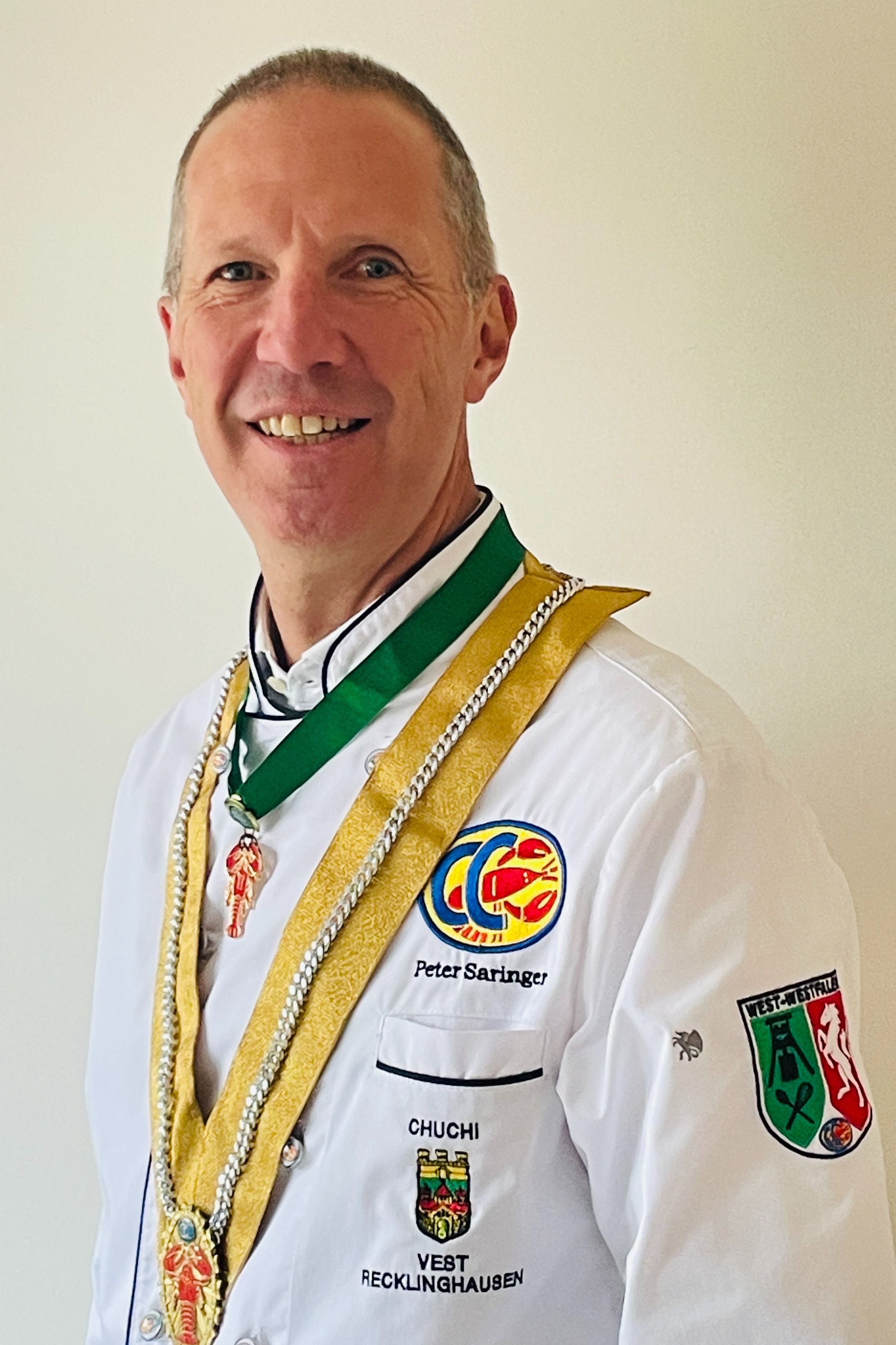 Christof Straub